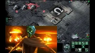 스타2] 매스리콜 밀어붙이기