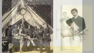Tracey McIntire - &ldquo;One Vast Hospital: The Advances of Medical Care During the Maryland Campaign&rdquo;
