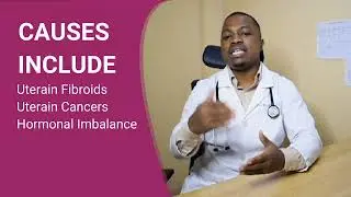 Prolonged Bleeding in Women: Prime Health Talks