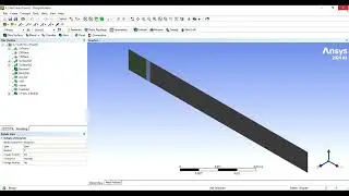 Non premixed combustion simulation - ANSYS Workbench (Part - 2)