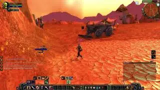 Dark Storms WoW Classic Quest