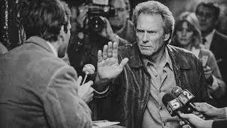 A Reporter Asked Clint Eastwood About His Age&mdash;His Response Ended The Interview