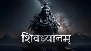 Shiva Meditation from Kailasa – Most Beautiful Description of Mahadev?