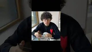 Force &agrave; toi Anissou 😞