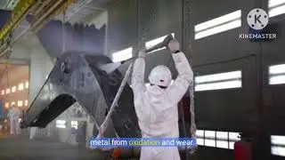 Manufacturing process of wheel