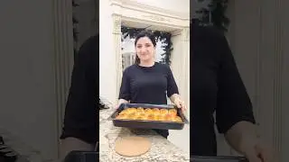 Рецепт булочек в описании