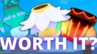 Я купил ВСЕ 3 КОНЕЧНЫХ ИГРОВЫХ ПЛАНКИ | Симулятор пчелиного роя Roblox
