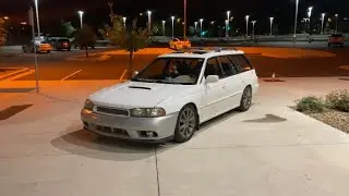 I Finally Lowered the Legacy