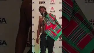 Sjava - Best Afro Pop #shorts #sama29