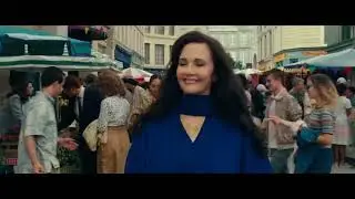 Wonder Woman 1984 (2020) | Mid-Credit Scene &ndash; The Return of Asteria
