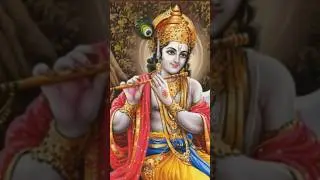 Geeta Gyan Krishna90&ndash;Jab Prabhu Ne Kaha: Karm Kar, Fal Ki Chinta Mat Kar✨🙏#geetagyan #krishna #viral