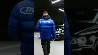 Top 5 trapstar coats #streetwear #ukdrip #trapstar