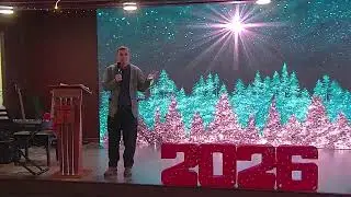 Божья вера. Егор Уваров. 18.01.2026