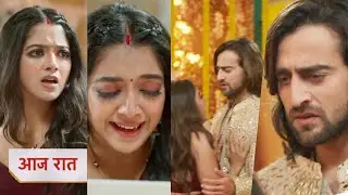 Jaadu Teri Nazar Daayan Ka Mausam Today NEW PROMO 31st july 2025