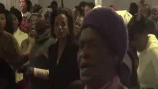 Holy Fire Revival Ministries Apostle R Somana pt1