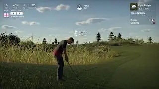 TGC2 PS4 - Beauty from the Rough
