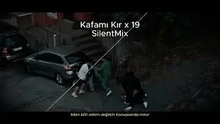 Kafamı Kır x 19