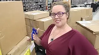 Unboxing RSD June18th Mini Drop (Part2) & More Vinyl Records