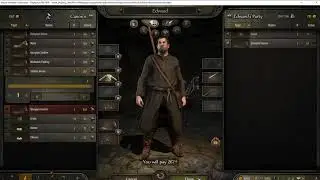 Mount & Blade 2: Bannerlord como usar o cheat Engine...