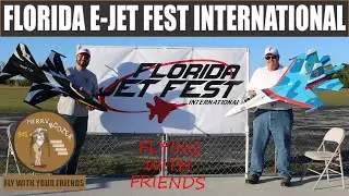Florida E-Jet Fest International 2020