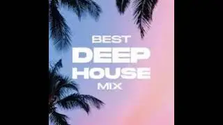 Terdik - Connected Deep House Mix