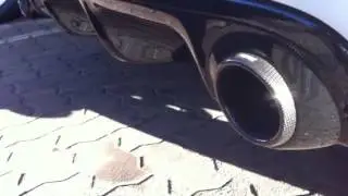 Renaultsport Clio 200 cup aggressive mapping