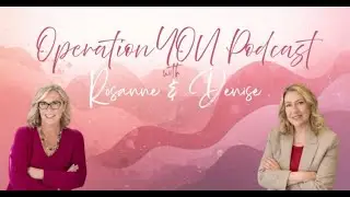 Discover Operation YOU | A Journey to Reconnect, Recharge & Lead with Intention ✨