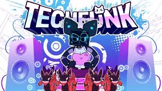 TRAELMYX & TEKSOMA - TECHFUNK 🔊