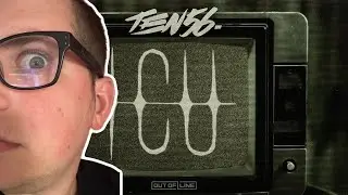 This is What the Metal Scene NEEDED | TEN56. - ICU Reaction