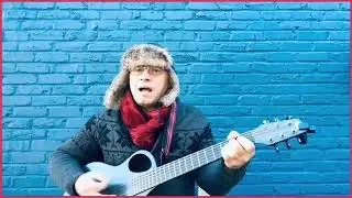 Winter Song - Lindisfarne (Alan Hull)