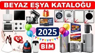 Bim Beyaz Eşya Kataloğu 8 Ekim 2025 | Keysmart | Dijitsu | Buzdolabı |Bulaşık & &Ccedil;amaşır Makinesi