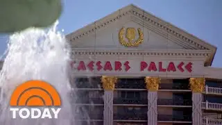 Caesars confirms it has fallen victim to massive cyberattack