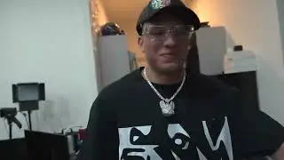 The Day 6ix9ine Pulled the Ultimate Prank ( SteveWillDoIt )