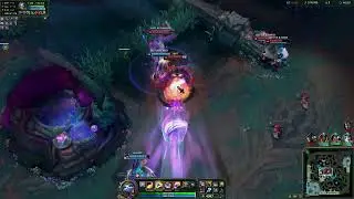 jinx sc?