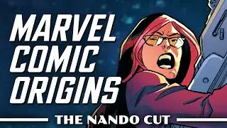 Who is Victoria Hand? - Norman Osborne's favorite SHIELD agent
