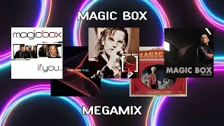 Magic Box Megamix