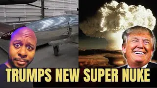 America Just Built a New Gravity Weapon and It&rsquo;s Shocking Everyone