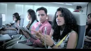 #CRAZYAboutMusic – Wynk Music App