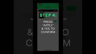 CoverMe Instructor App - How To Apply For Cover