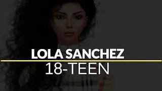 ANTMSL-2 LOLA INTERVIEW
