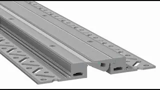 Exchangeable expansion joint cover FSRX
