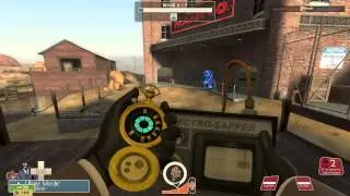 [MVM EXPERT]-Epic HD |MLG| *100%-Headshots* 1080p TF2-Pro footage (Spy Edition) +NoScopes
