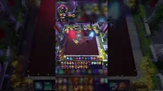 Alchemist with 20 Gabens - Ability Arena Season 3