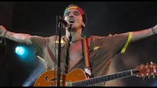 ★ Manu Chao ★  Bogota Rock Al Parque 2006
