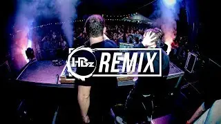 We're All In This Together (High School Musical) (HBz Bounce Remix)