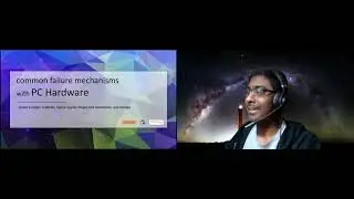 Computer Care for Common Failure Mechanisms on PC Laptops - Part 1