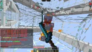 TopPvP[X1] TheDeNeKPL vs 26Franciscotgs26