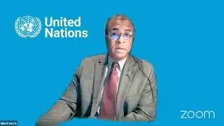 Advancing SMART Cities and Urban Digital Transformation to Achieve Sustainable Development Goals