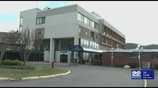 Baystate Health to demolish closed Mary Lane campus after permits obtained
