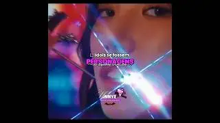 ★⋮⋮ Idols se fossem personagens de desenhos animados #fyp#short#kpop#twice#viral#blackpink